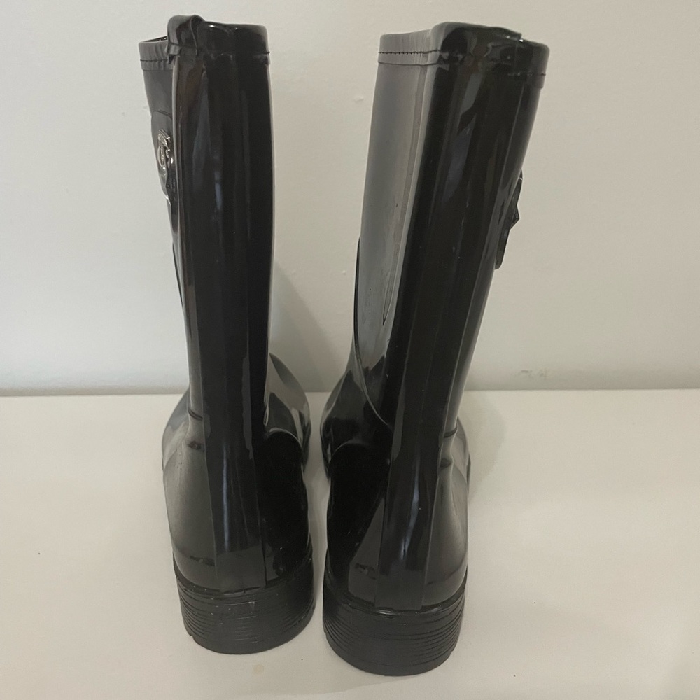 Reaction Kenneth Cole rain boots - Picture 5 of 5